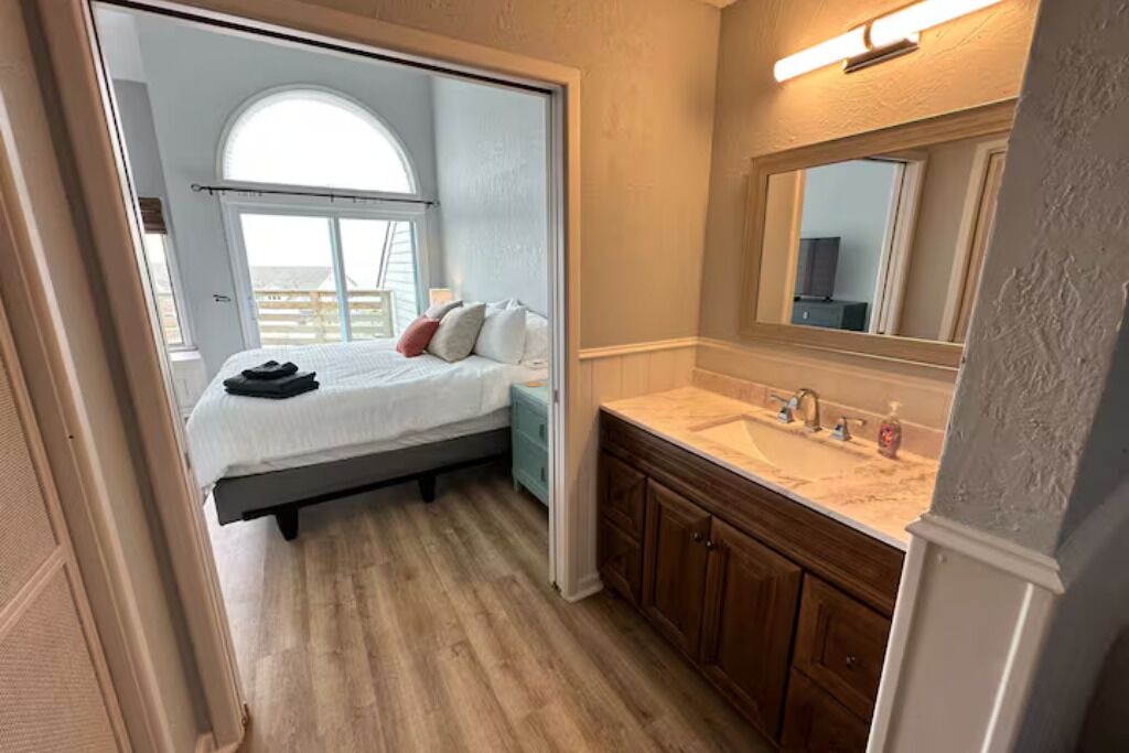 Photo of Bedroom in Tuckahoe