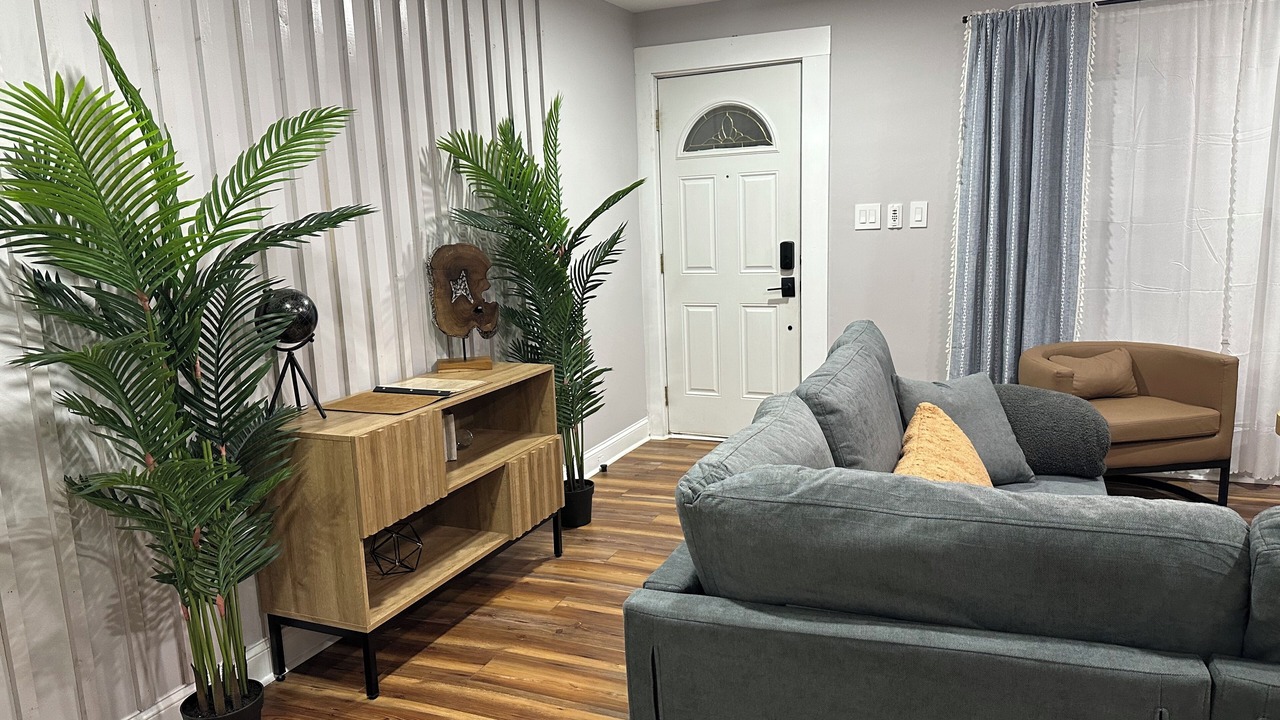 Photo of Livingroom in Winston - Salem