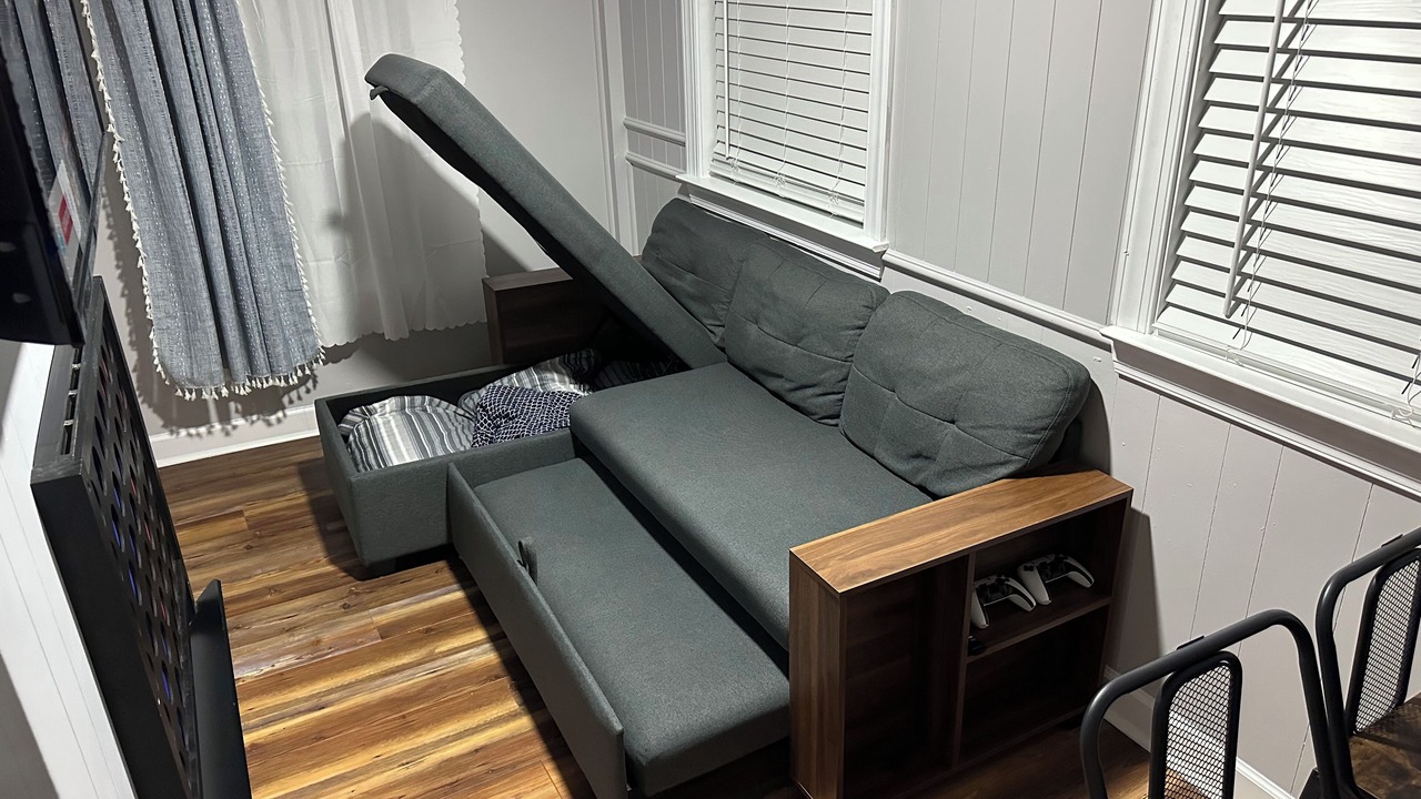 Photo of Livingroom in Winston - Salem