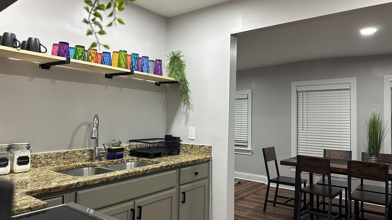 Photo of Kitchen in Winston - Salem