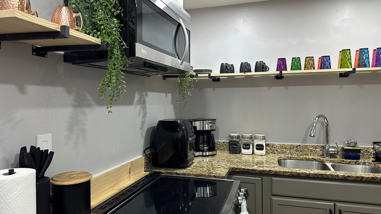 Photo of Kitchen in Winston - Salem