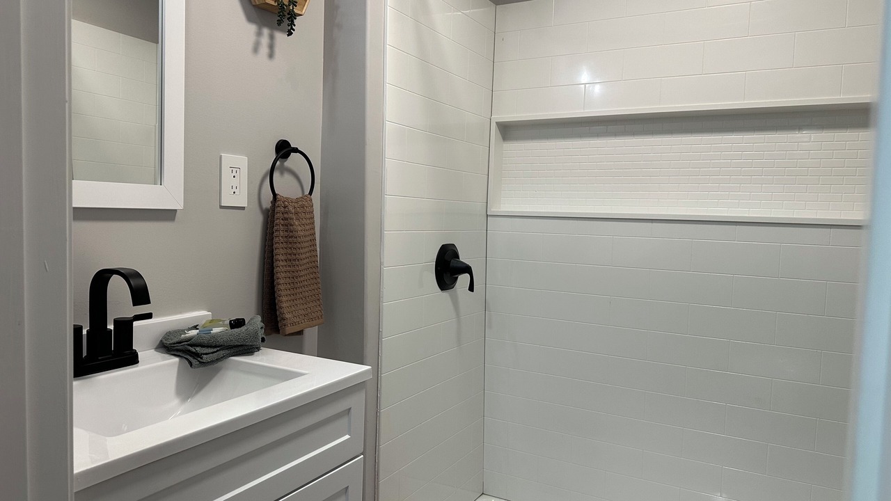 Photo of Bathroom in Winston - Salem