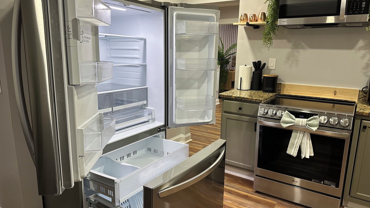 Photo of Kitchen in Winston - Salem
