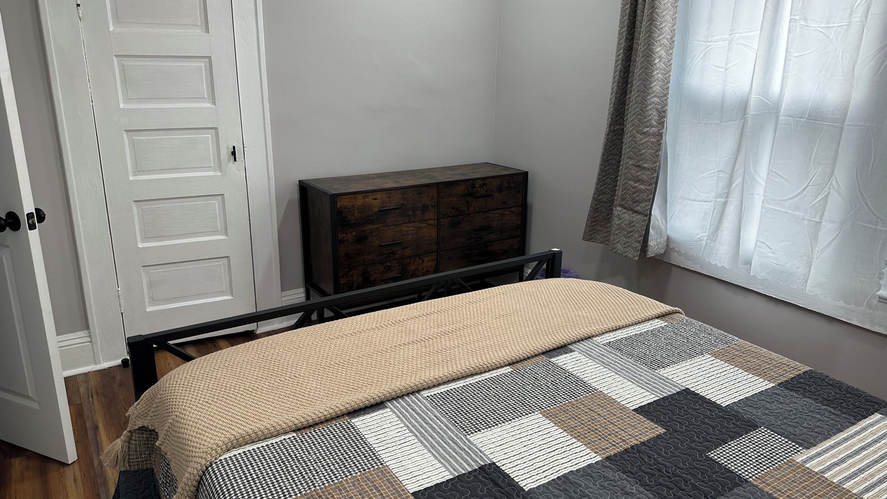 Photo of Bedroom in Winston - Salem