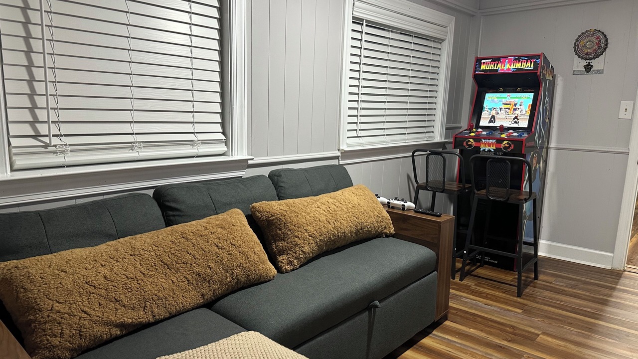Photo of Bedroom in Winston - Salem