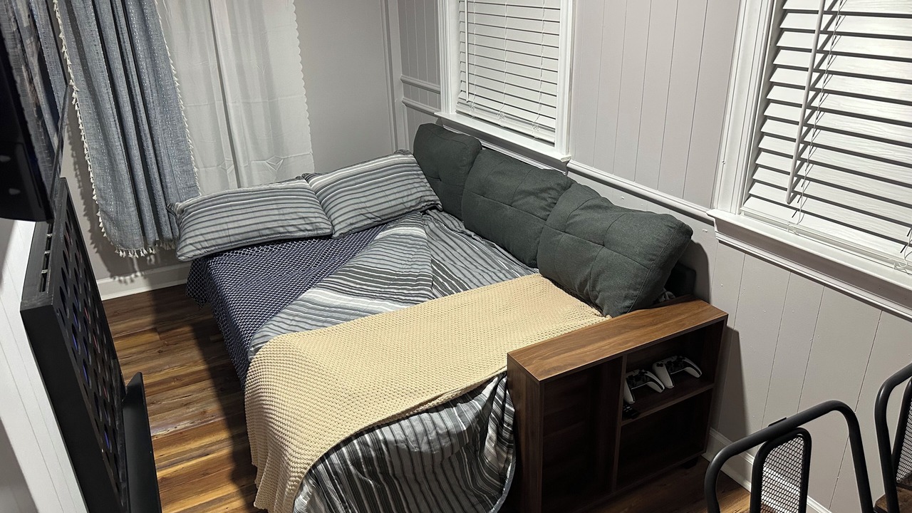 Photo of Bedroom in Winston - Salem
