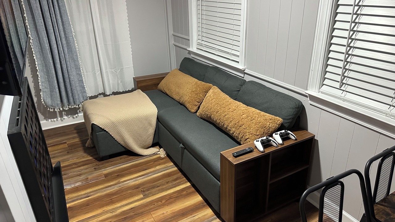 Photo of Livingroom in Winston - Salem