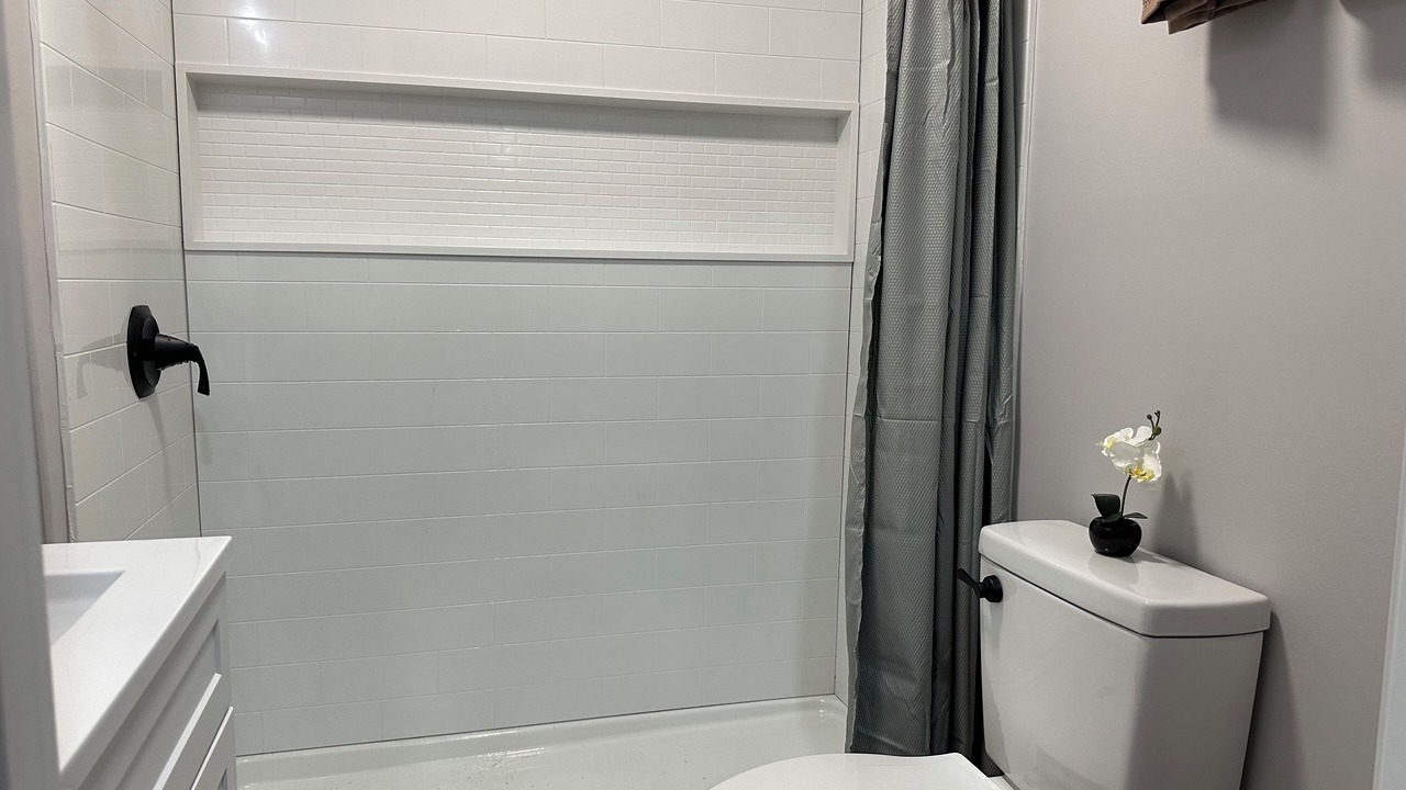 Photo of Bathroom in Winston - Salem