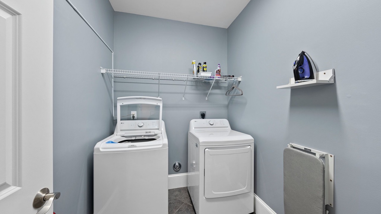 Photo of Bedroom in Cary
