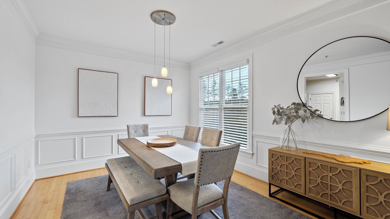 Photo of Bedroom in Cary