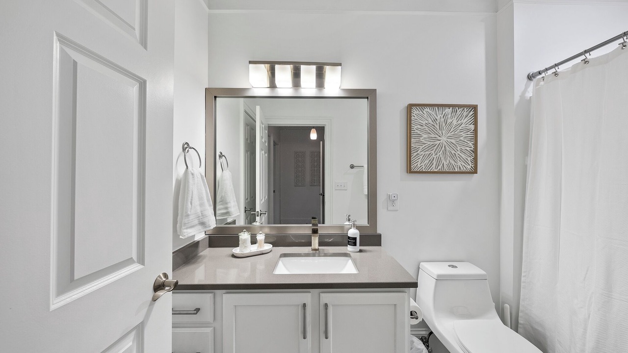 Photo of Bathroom in Cary
