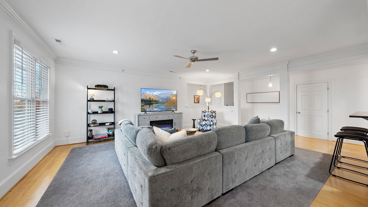 Photo of Livingroom in Cary
