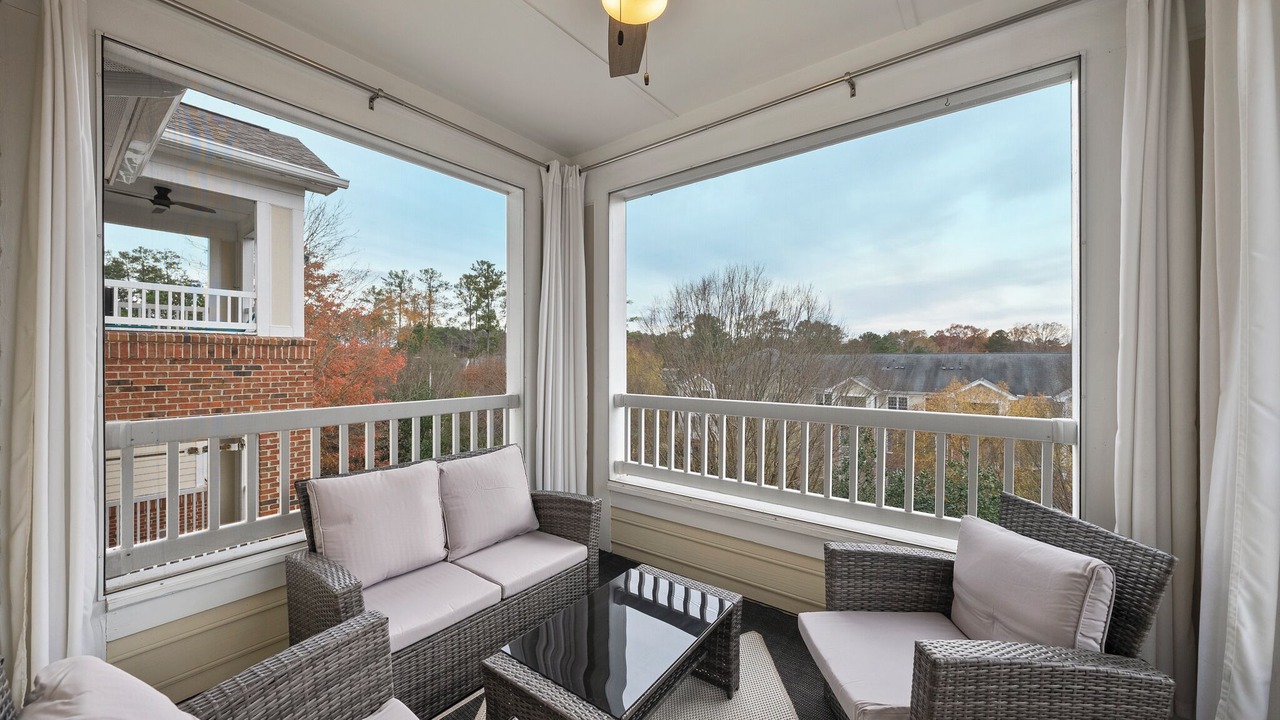 Photo of Bedroom in Cary