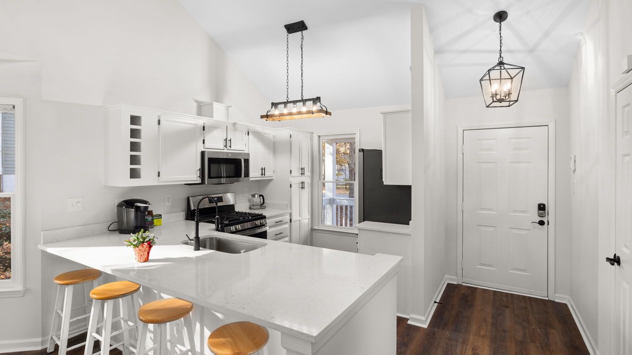 Photo of Kitchen in Holly Springs