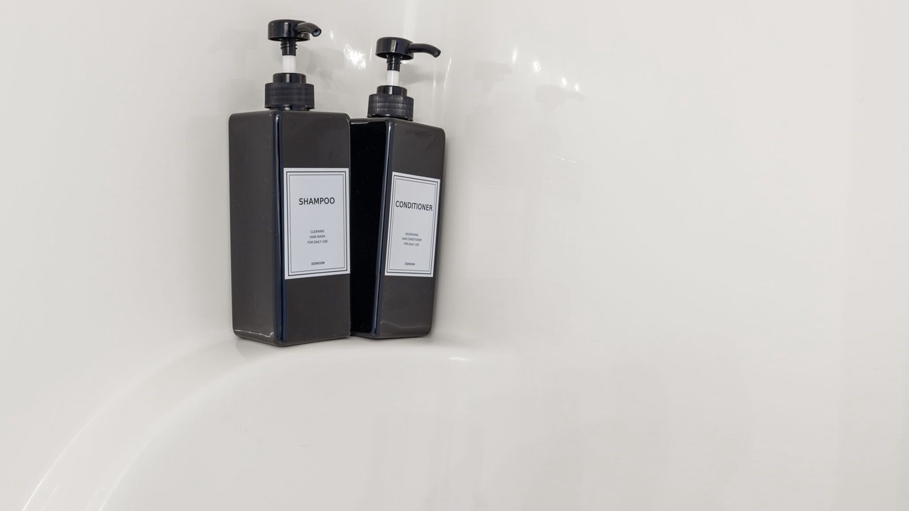 Photo of Bathroom in Holly Springs