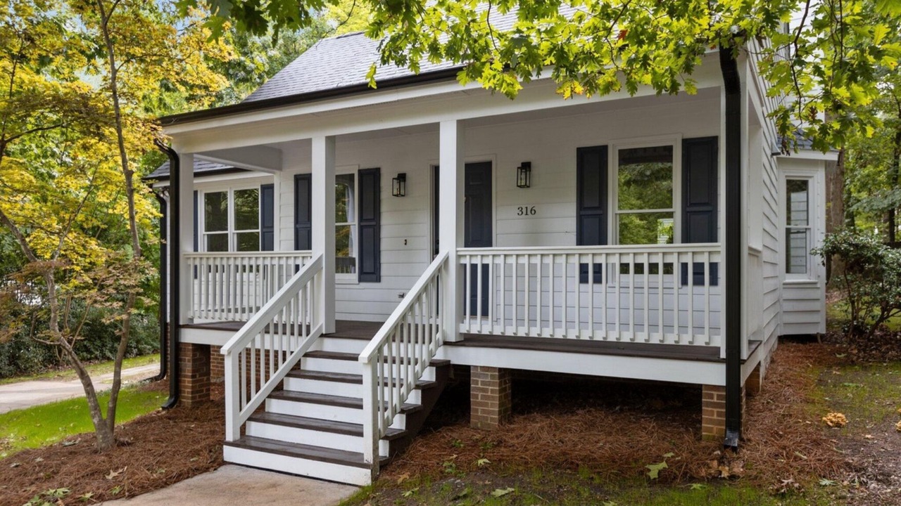 Photo of Outdoor in Holly Springs