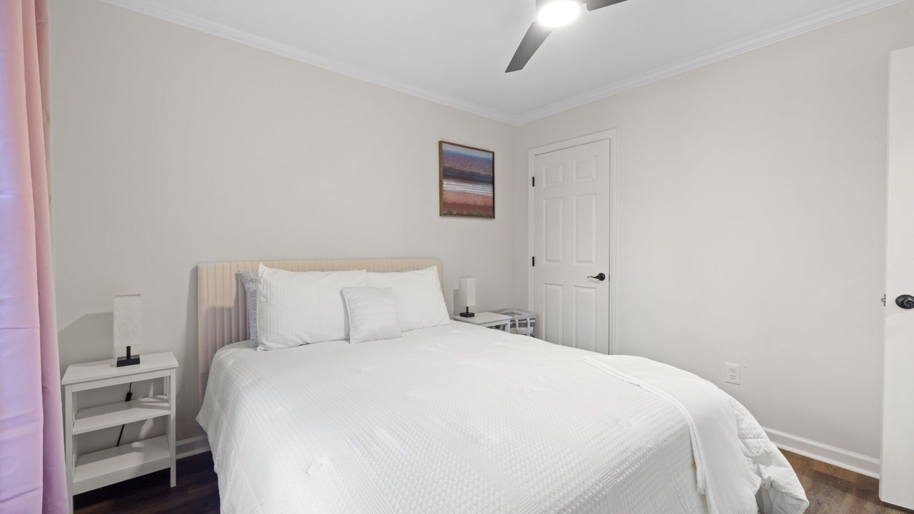Photo of Bedroom in Holly Springs
