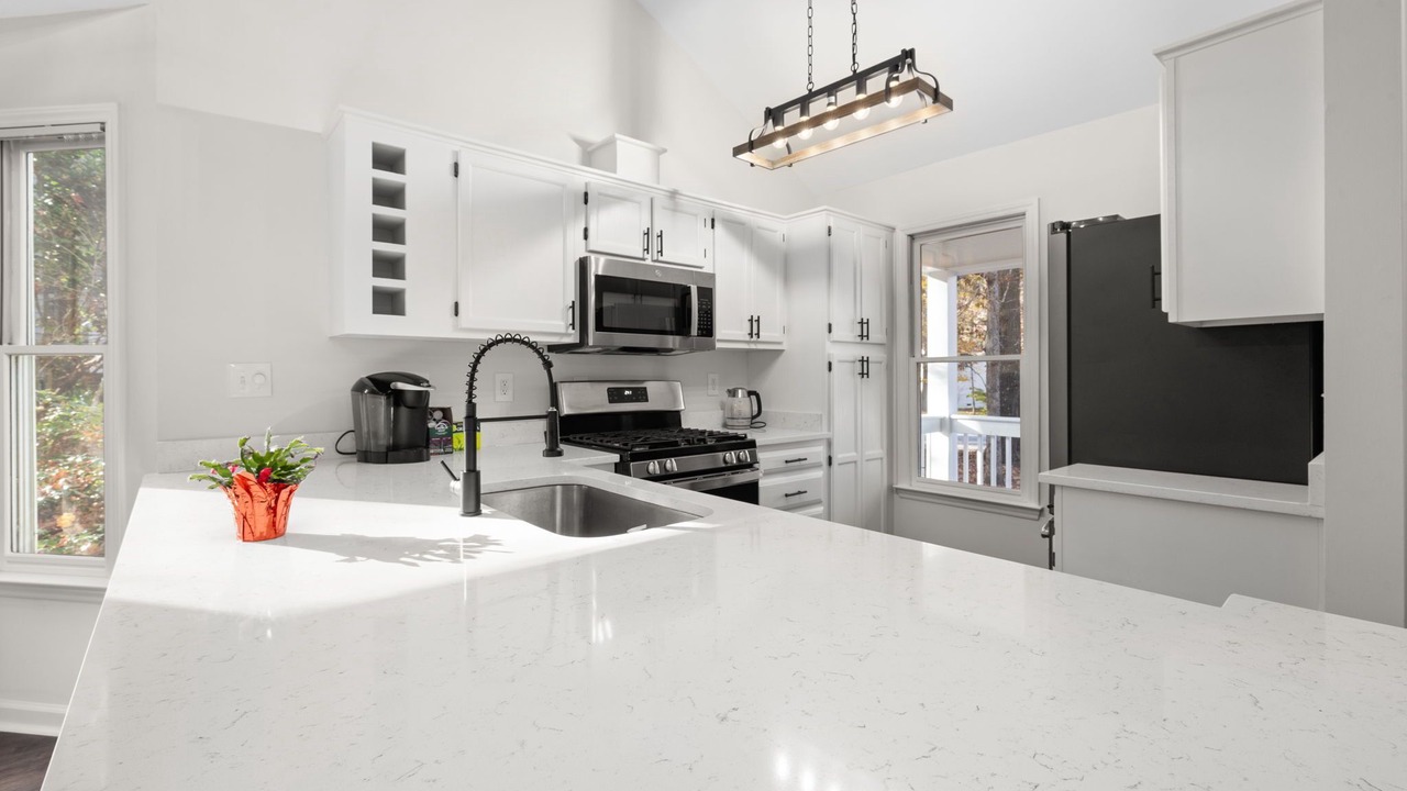 Photo of Kitchen in Holly Springs
