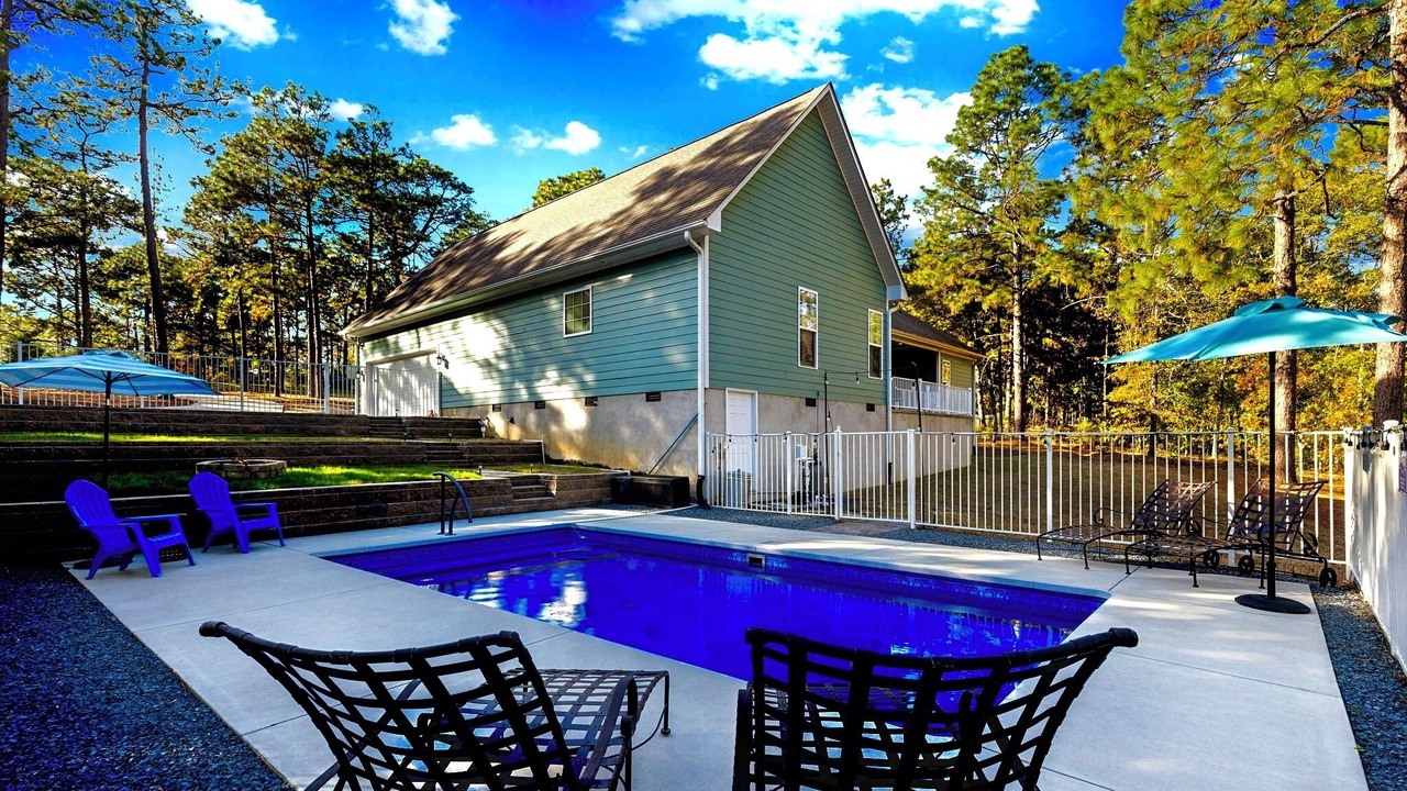 Photo of Outdoor in Southern Pines