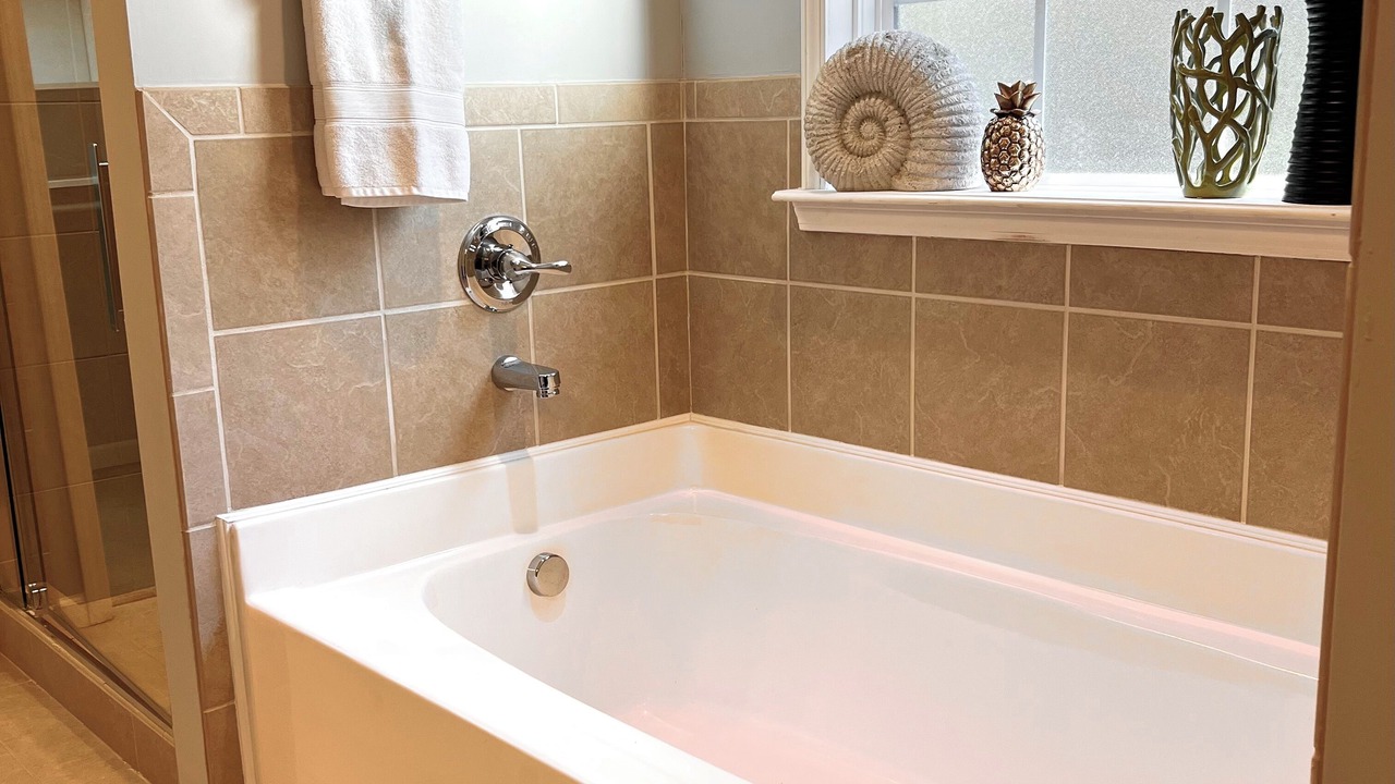 Photo of Bathroom in Southern Pines
