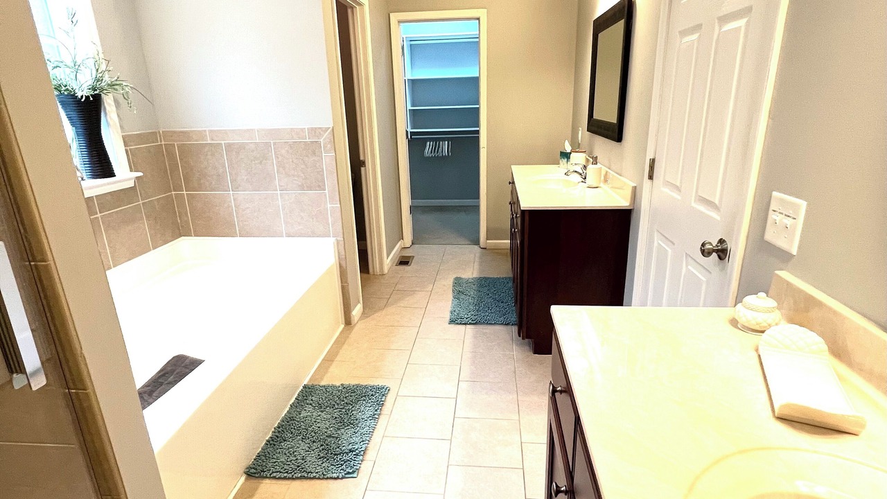 Photo of Bathroom in Southern Pines