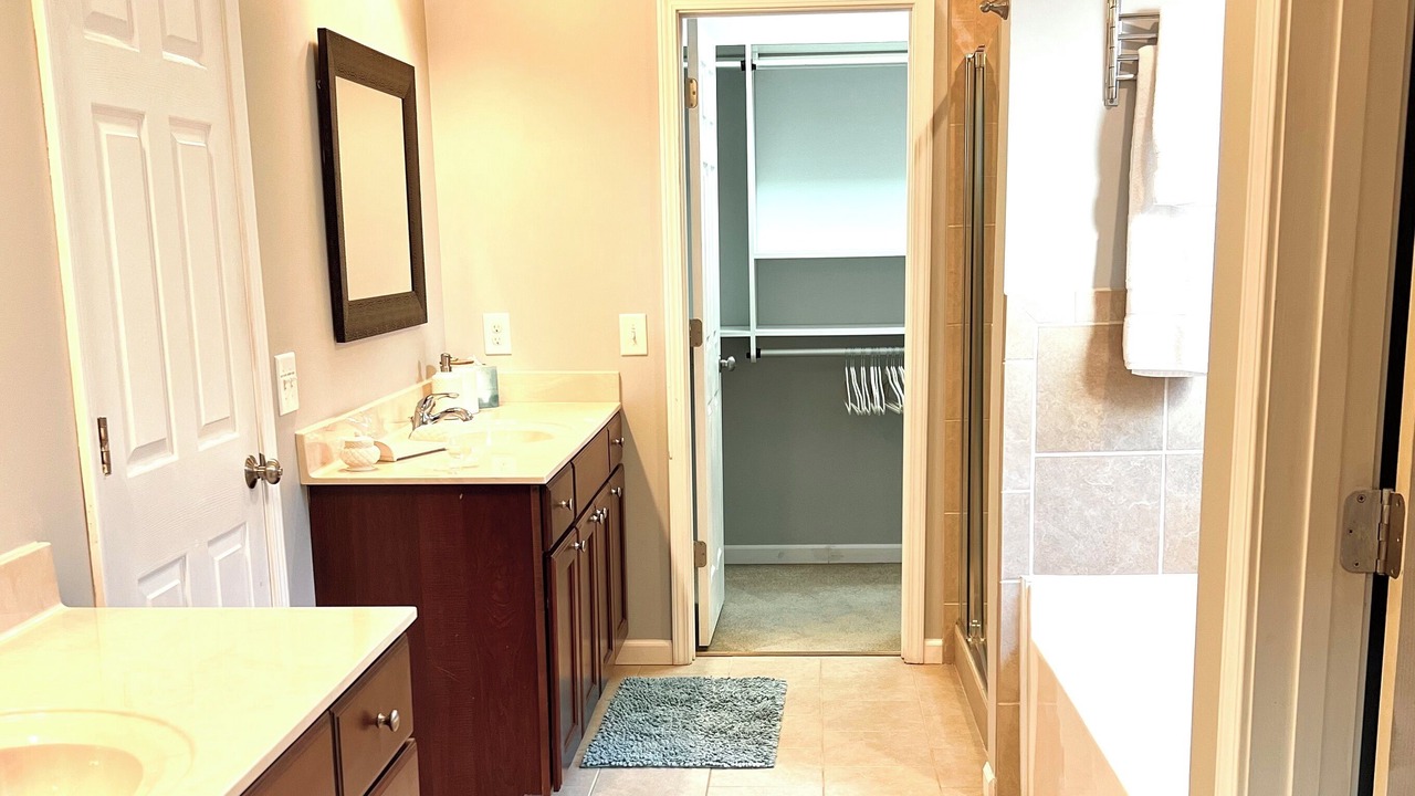 Photo of Bathroom in Southern Pines