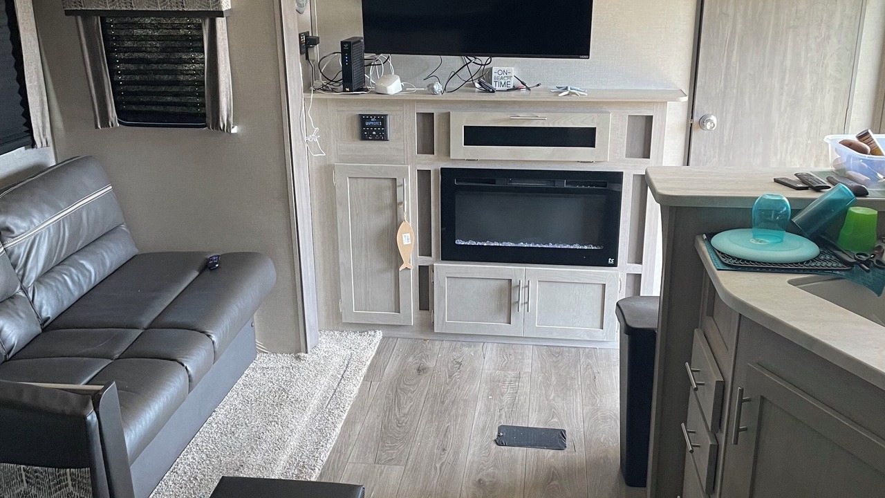 Photo of Livingroom in Colington