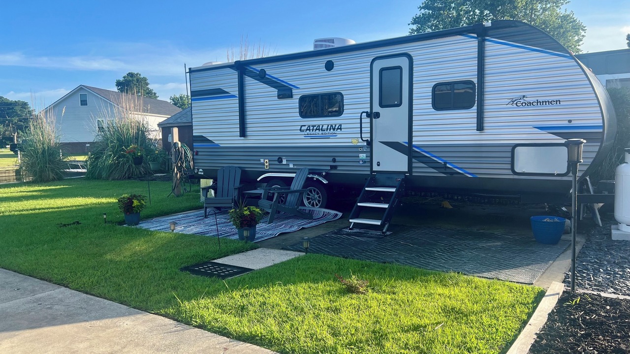 Photo of Outdoor in Colington