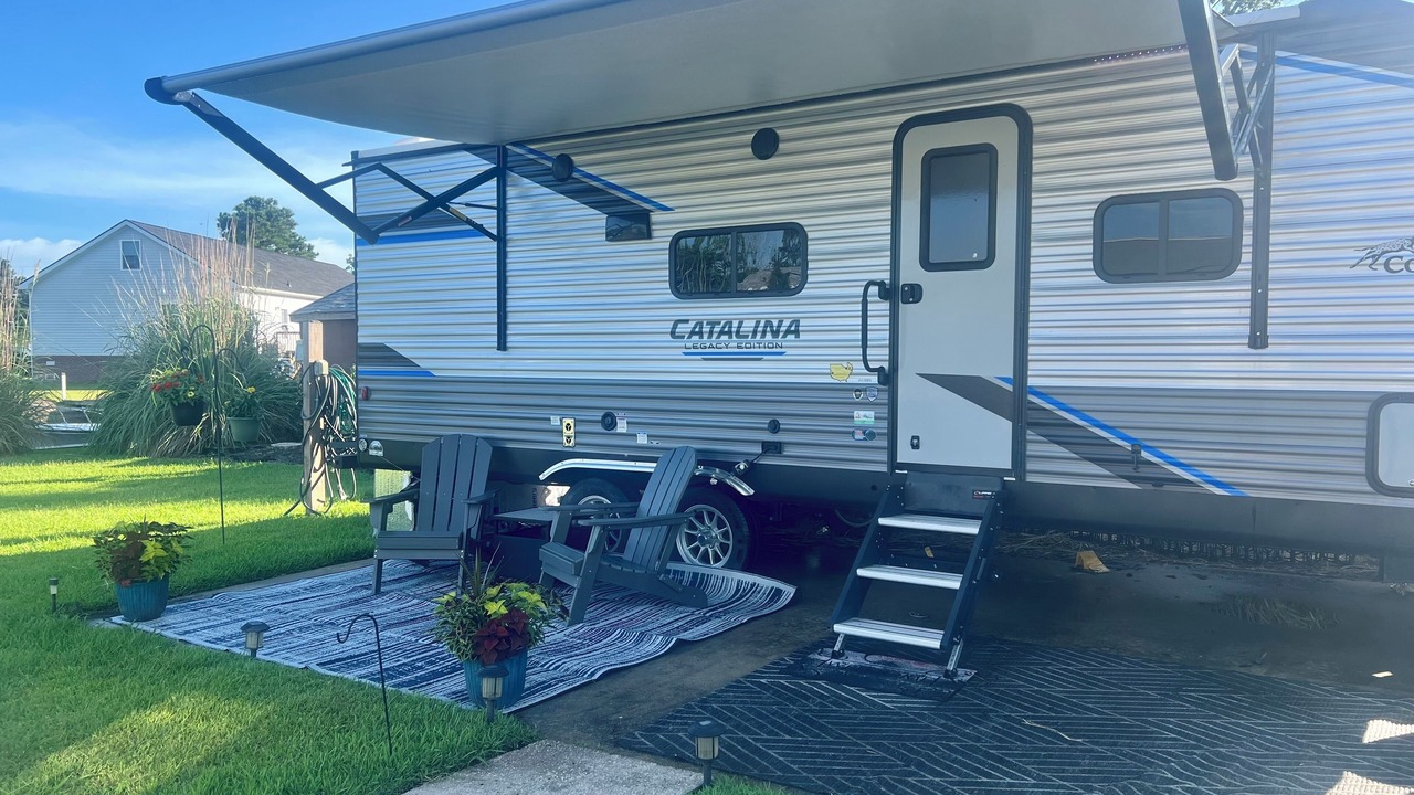 Photo of Outdoor in Colington