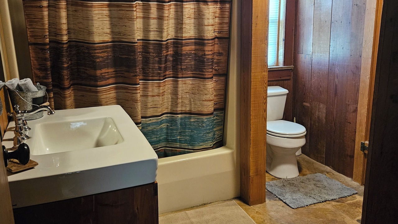 Photo of Bathroom in Dobson