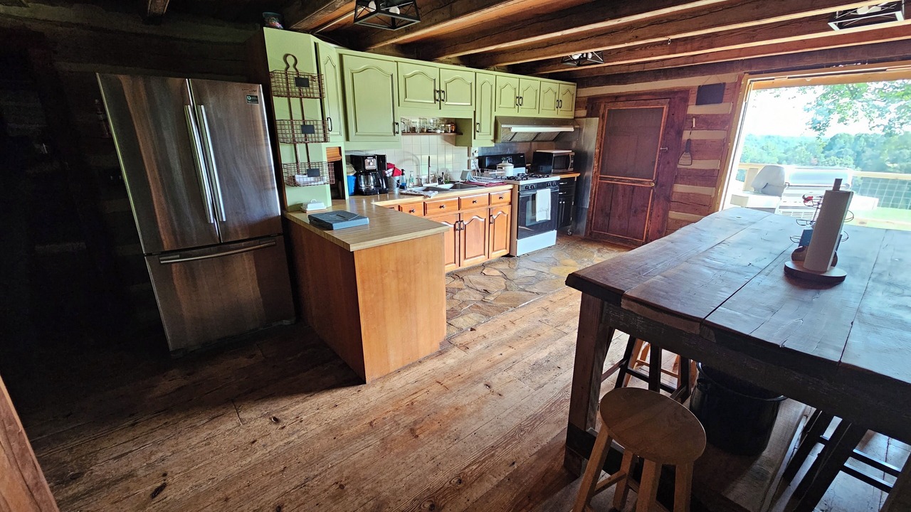 Photo of Kitchen in Dobson
