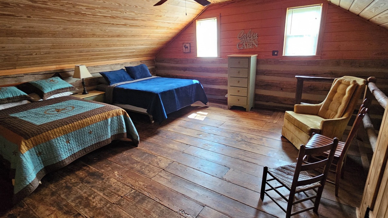 Photo of Bedroom in Dobson