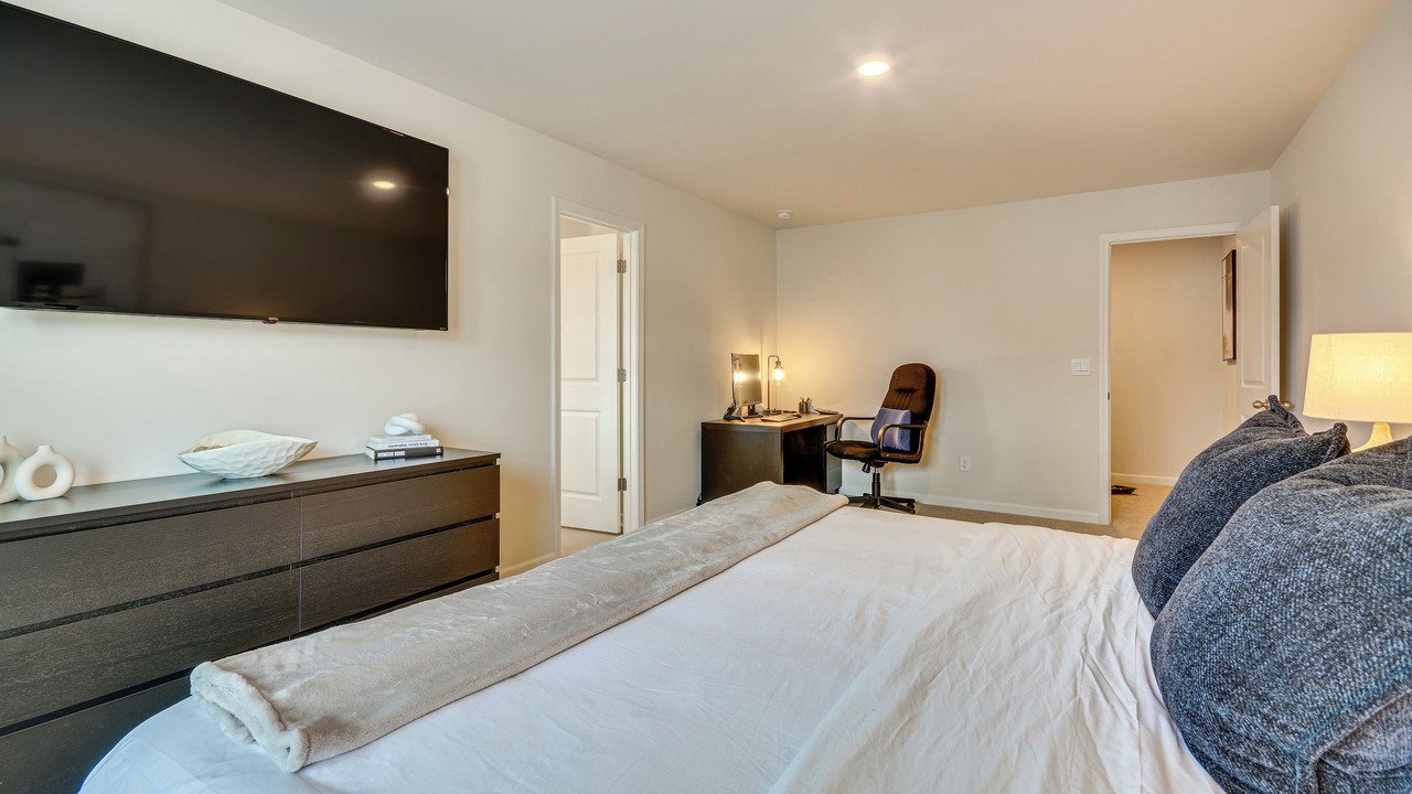 Photo of Bedroom in Kernersville