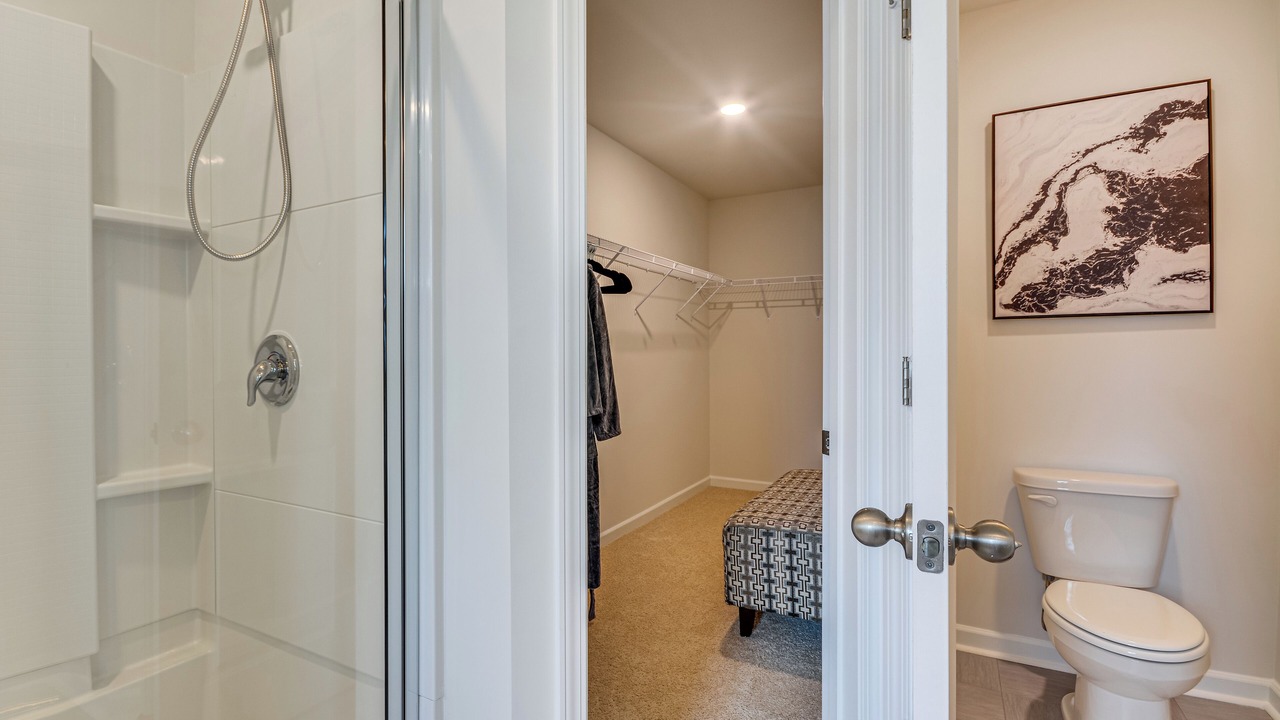 Photo of Bathroom in Kernersville