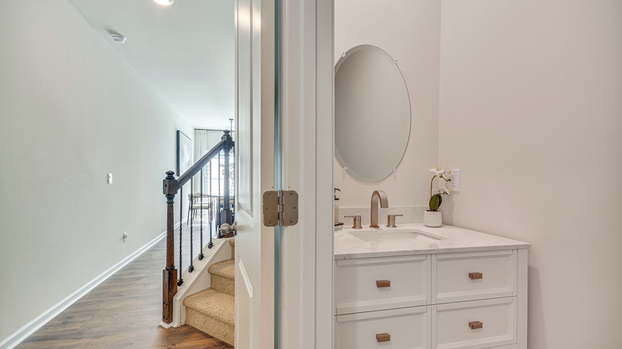 Photo of Bathroom in Kernersville