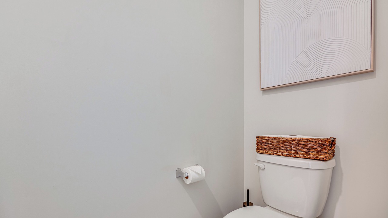 Photo of Bathroom in Kernersville