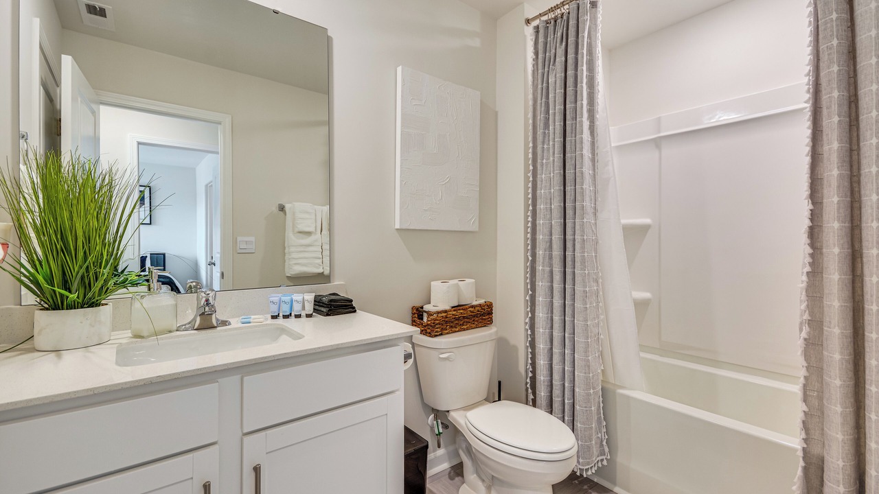 Photo of Bathroom in Kernersville