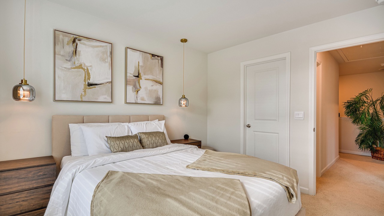 Photo of Bedroom in Kernersville