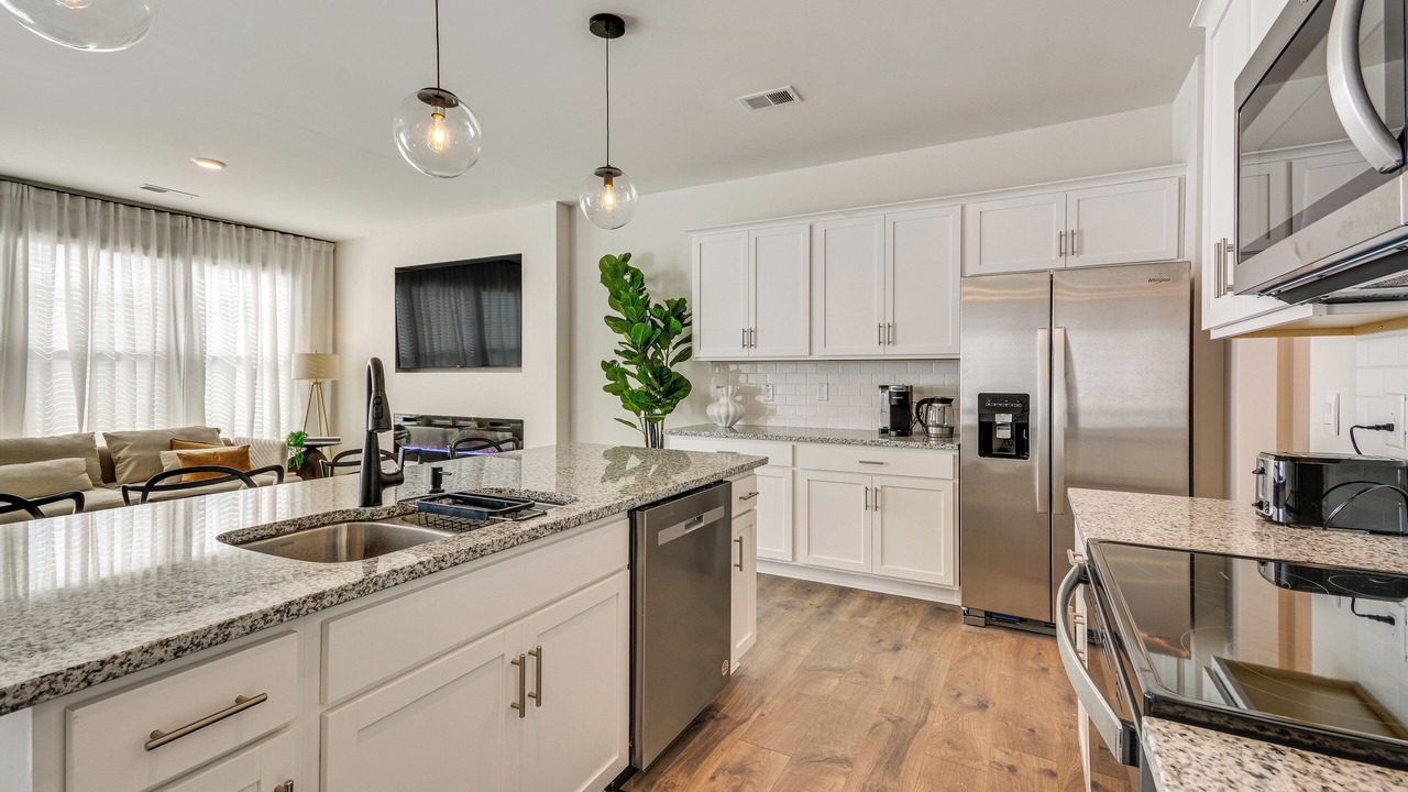 Photo of Kitchen in Kernersville