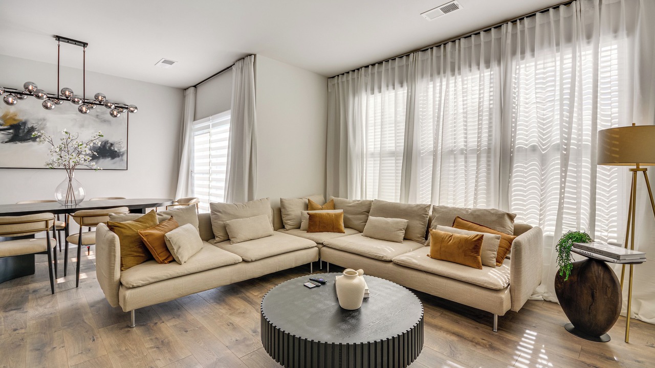 Photo of Livingroom in Kernersville