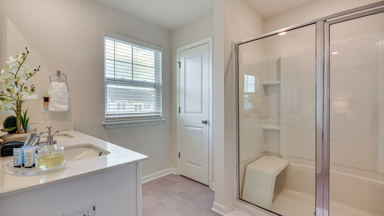 Photo of Bathroom in Kernersville