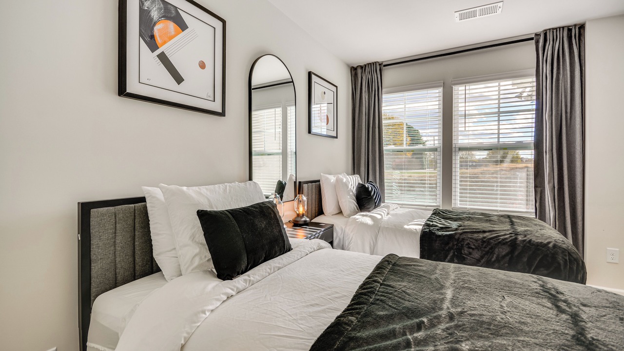 Photo of Bedroom in Kernersville