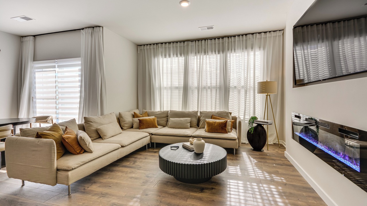 Photo of Livingroom in Kernersville