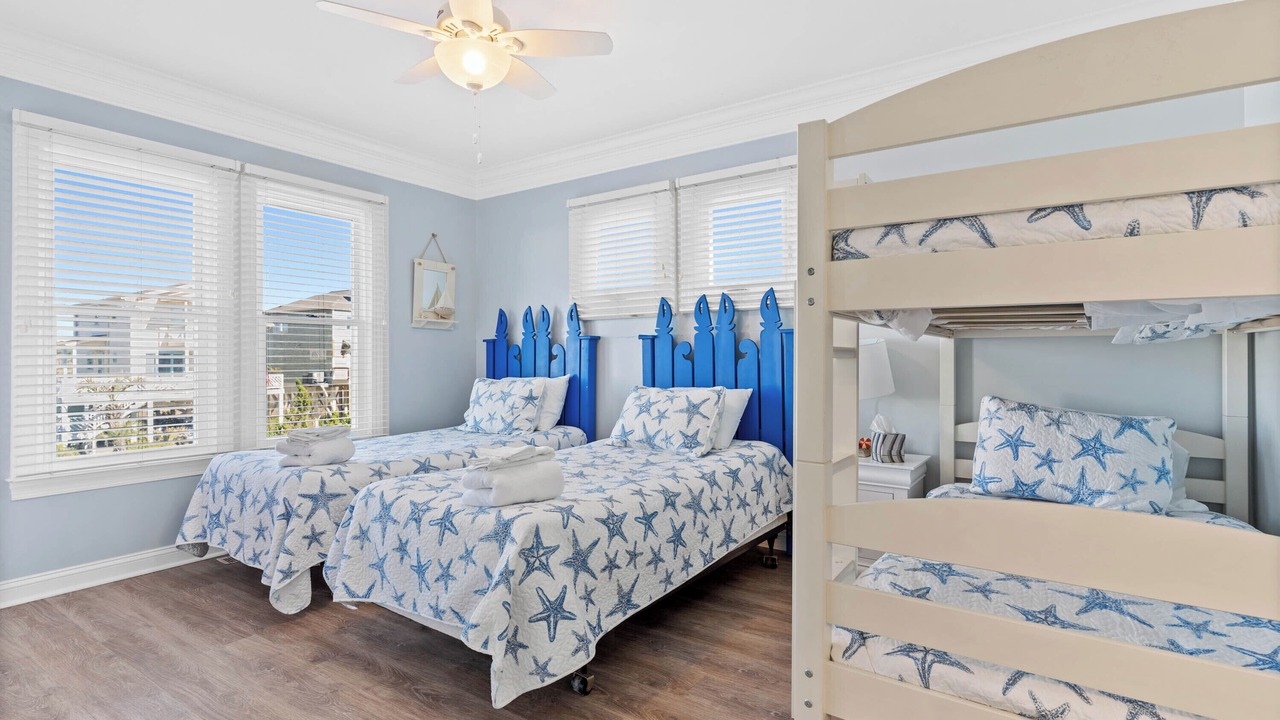 Photo of Bedroom in Holden Beach