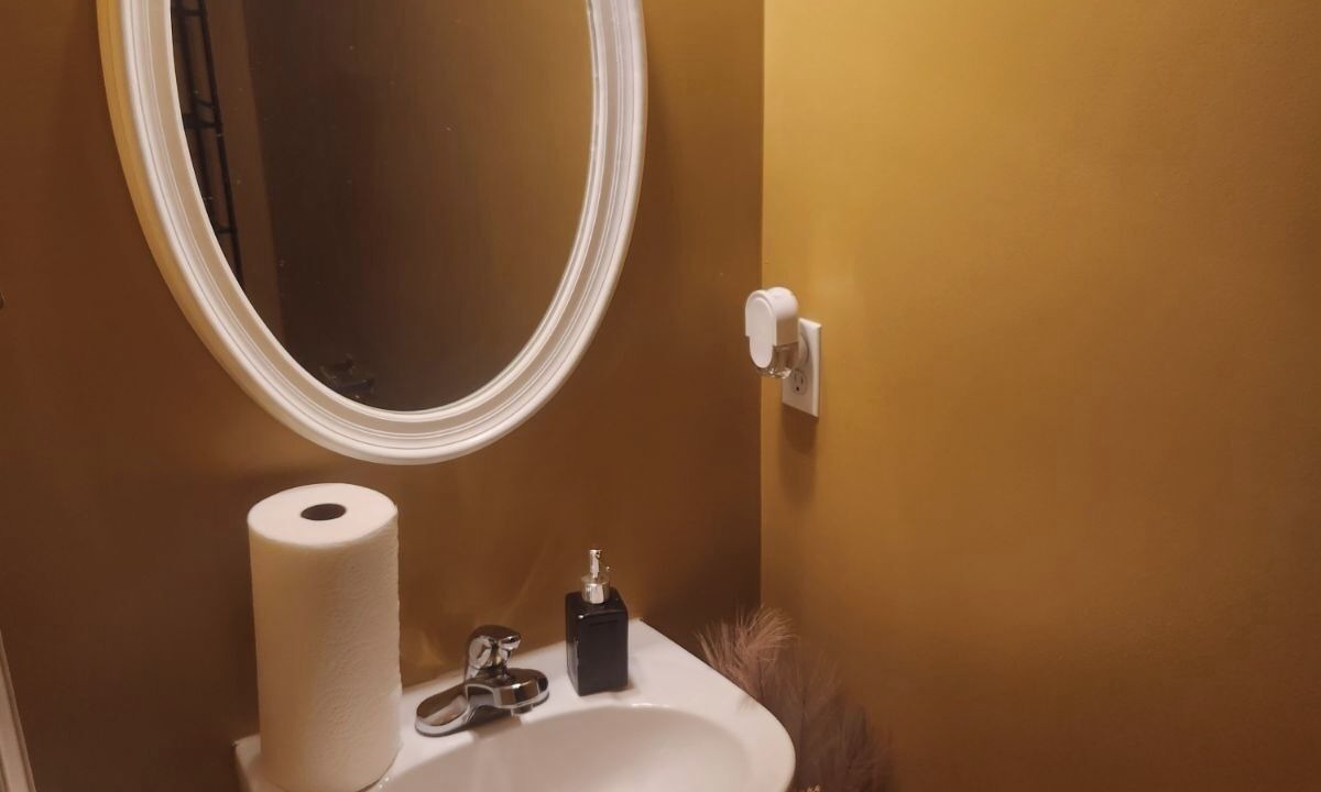 Photo of Bathroom in McLeansville