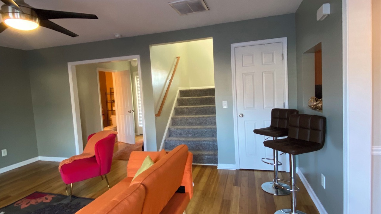 Photo of Livingroom in McLeansville