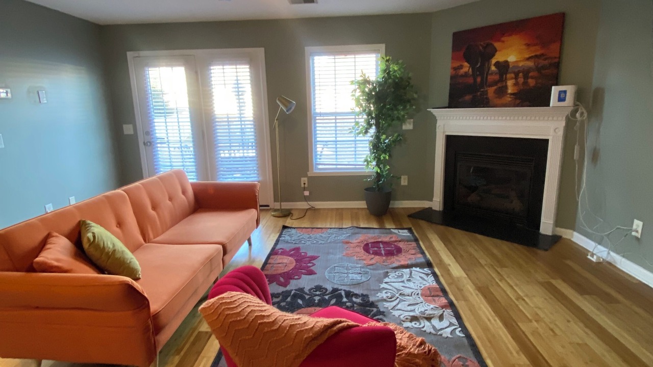 Photo of Livingroom in McLeansville