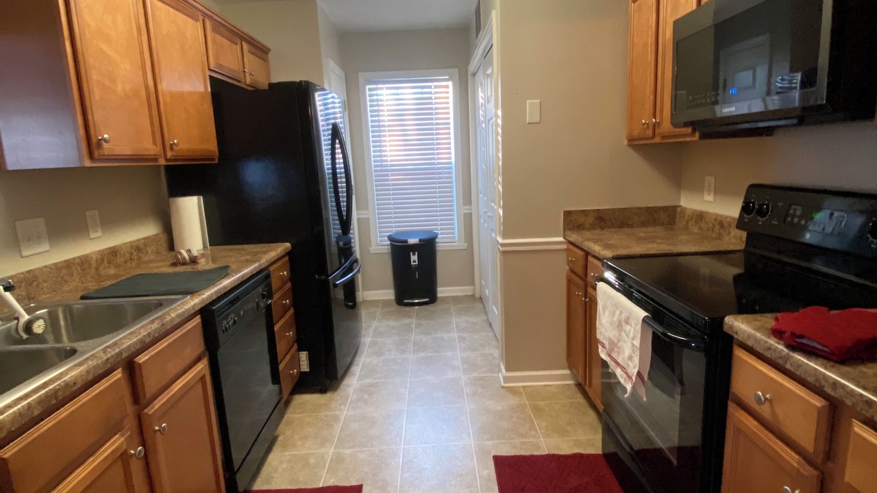Photo of Kitchen in McLeansville