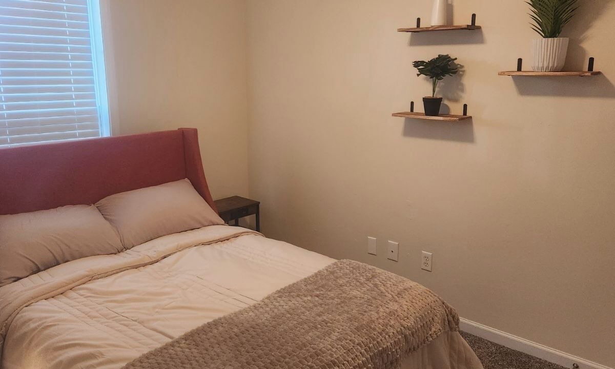 Photo of Bedroom in McLeansville