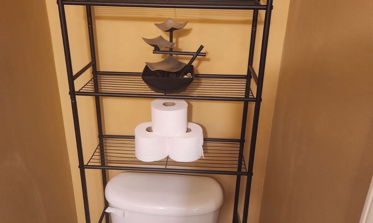 Photo of Bathroom in McLeansville